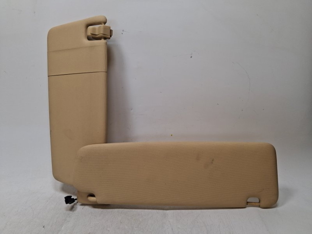 VAG 7L6857551AQ3W5 Козырек солнцезащитный в наличии Черновцы