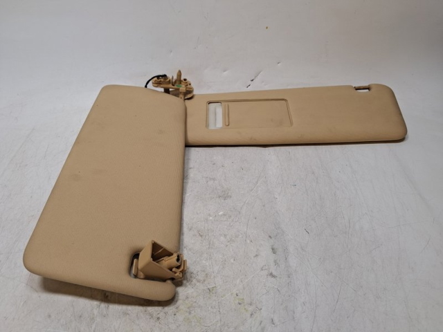 7L6857551AQ3W5 Солнцезащитный козырек купить Чернигов