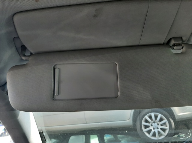 VAG 7L6857551AQ3W5 Козырек солнцезащитный в наличии Сумы