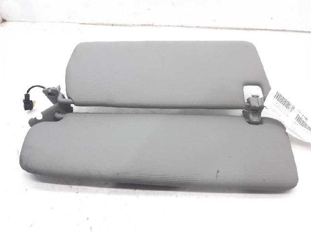 VAG 7L6857552 Козырек солнцезащитный в наличии Полтава