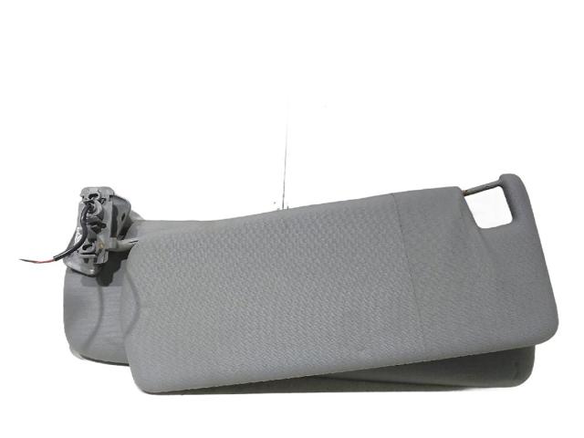 VAG 7L6857552AQ3W5 Козырек солнцезащитный в наличии Полтава