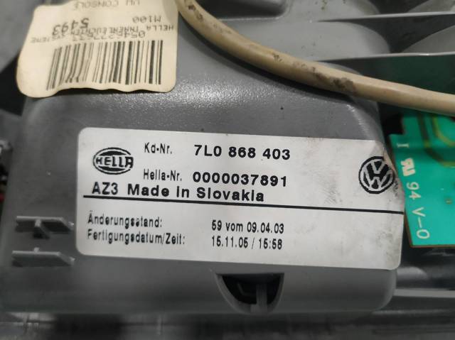 7L6868349M купить Сумы