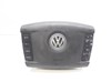 Airbag delantero izquierdo para volkswagen touareg 5.0 v10 tdi ayh 7L6880201C