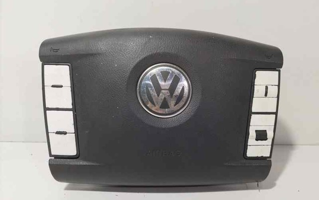 7L6880201CN VAG Подушка безопасности (AIRBAG) водительская купить в Одесса