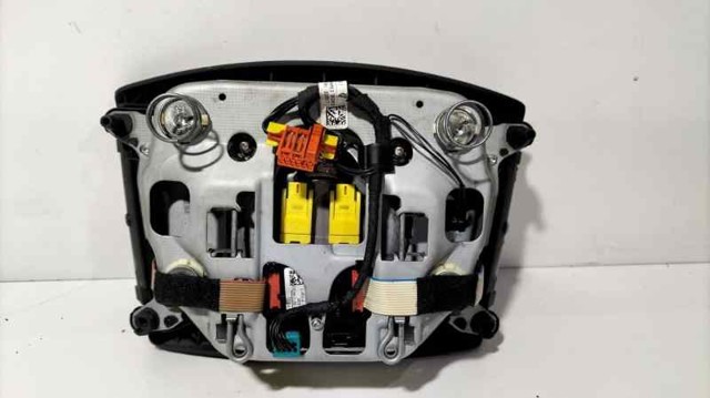 VAG 7L6880201CN Подушка безопасности (AIRBAG) водительская в наличии Киев