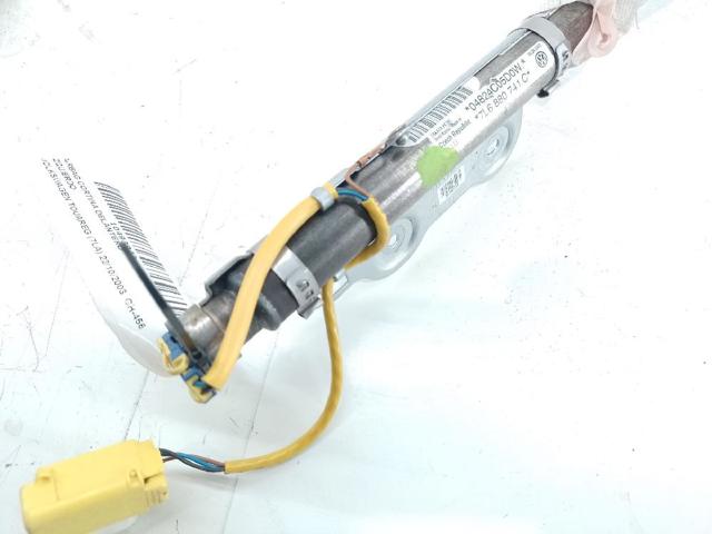 7L6880741C Подушка безопасности (AIRBAG) шторка боковая левая купить Запорожье