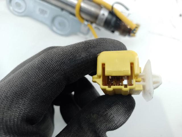 7L6880742C Подушка безопасности (AIRBAG) шторка боковая правая купить Ровно