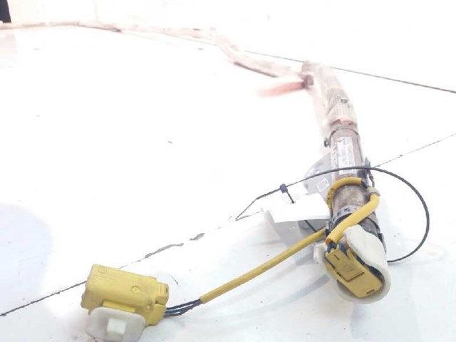 7L6880742F Подушка безопасности (AIRBAG) шторка боковая правая купить Львов