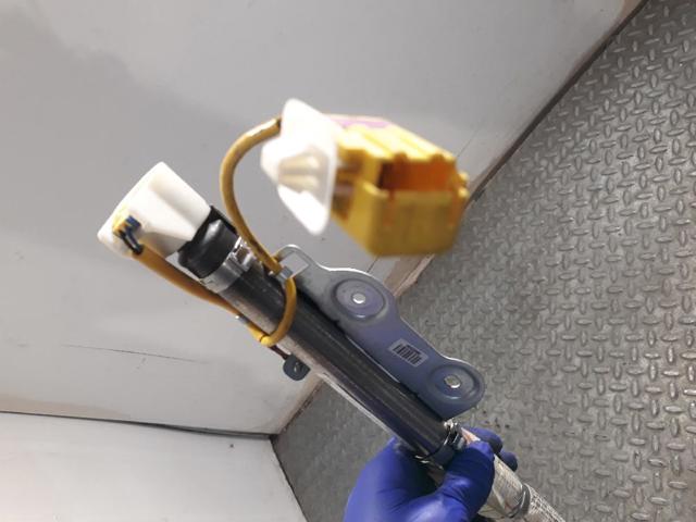 7L6880742F VAG Подушка безопасности (AIRBAG) шторка боковая правая купить в Ужгород