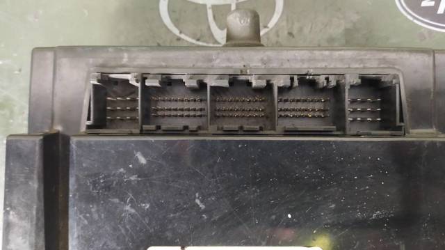 7L6907040 VAG Блок управления кондиционером купить в Николаев