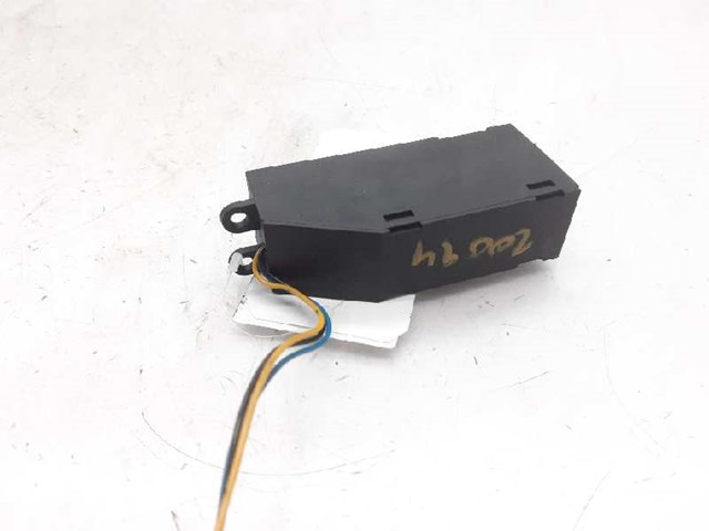 7L6919211 Кнопка отключения подушек безопасности AIRBAG купить Одесса