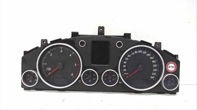 7L6920870 Приборная доска (щиток приборов) купить Киев
