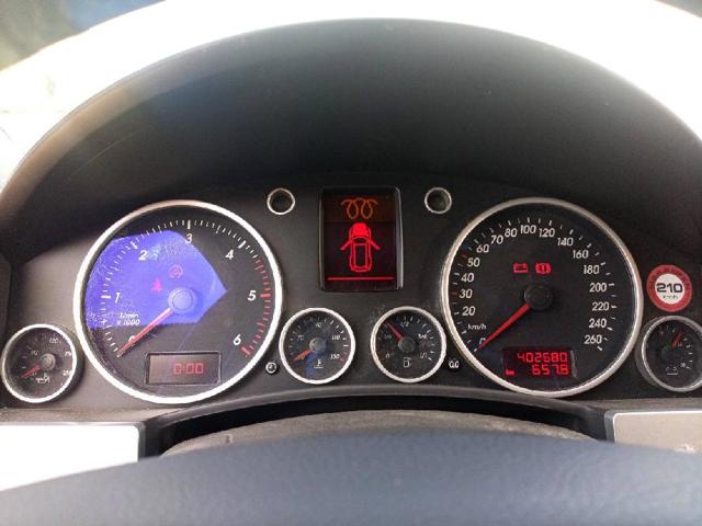 7L6920870 VAG Приборная доска (щиток приборов) купить в Житомир