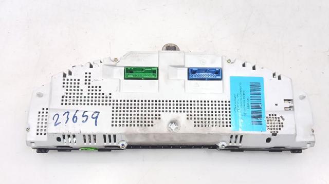 VAG 7L6920881A Приборная доска (щиток приборов) в наличии Украина