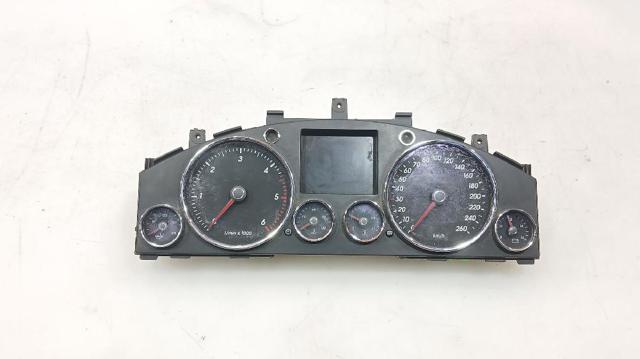 VAG 7L6920881A Панель приборов в наличии Житомир