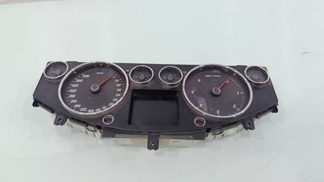 7L6920881A VAG Приборная доска (щиток приборов) купить в Черкассы