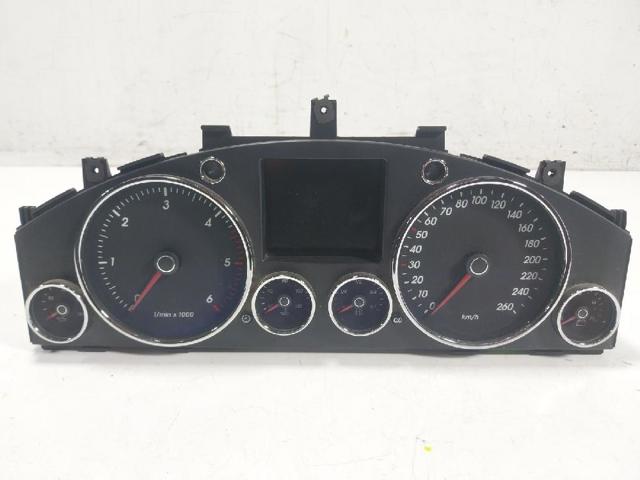 VAG 7L6920881AX Панель приборов в наличии Украина