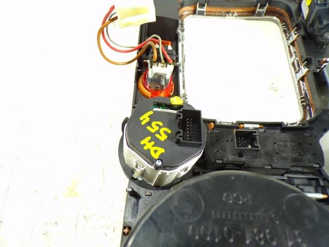 7L6927225P3X1 VAG Кнопка выключения ESP купить в Винница