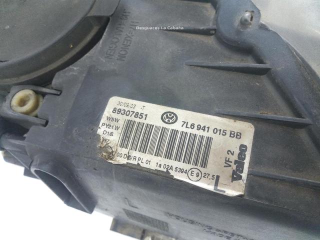 VAG 7L6941015BB в наличии Ирпень