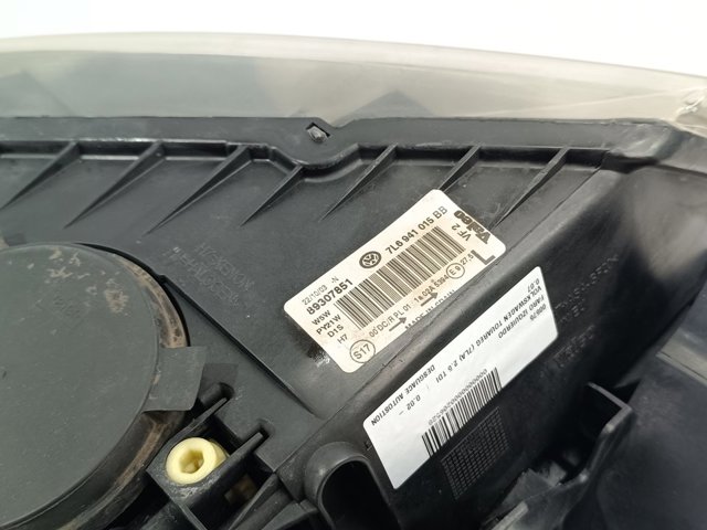 VAG 7L6941015BB в наличии Павлоград