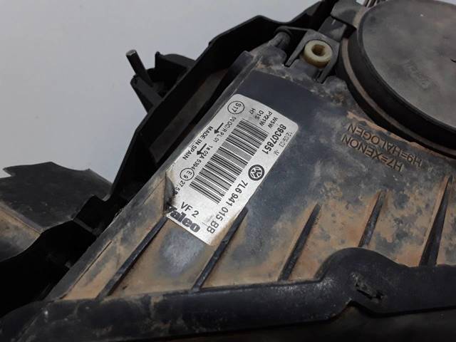 7L6941015BB VAG купить в Каменское