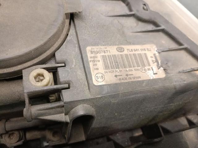 VAG 7L6941015BJ в наличии Харьков
