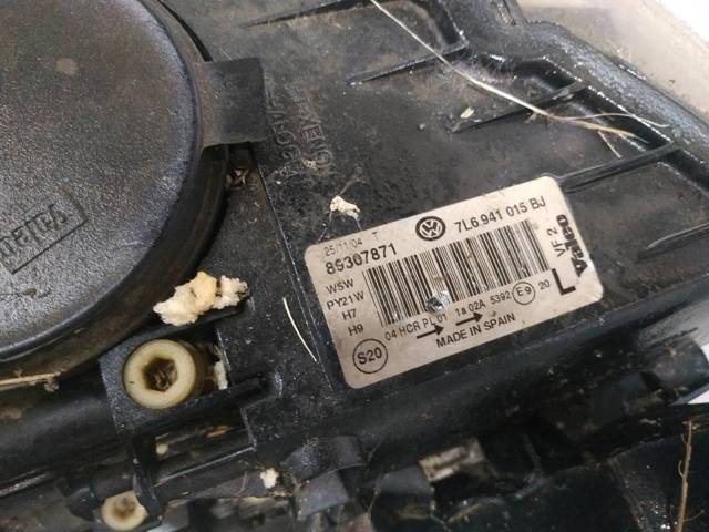 7L6941015BJ VAG купить в Ирпень
