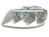 Luz esquerda 7L6941015BK VAG