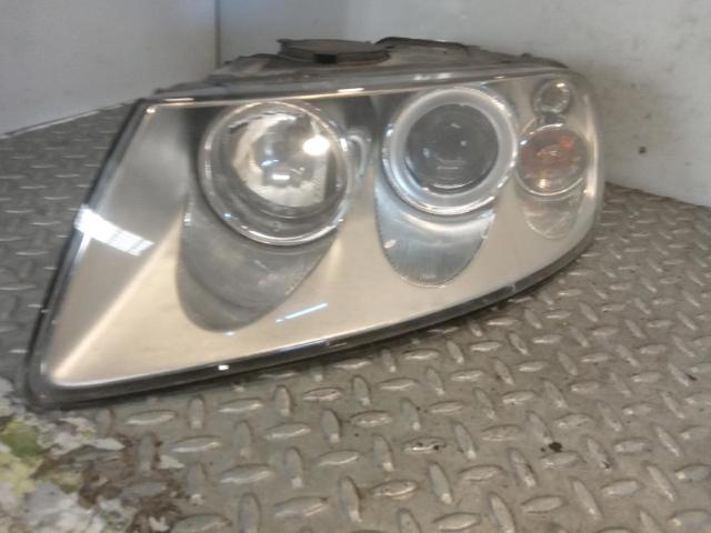 7L6941015CE VAG Левая фара купить в Чернигов
