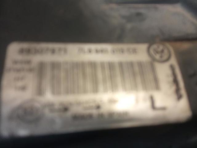 VAG 7L6941015CE Фара левая в наличии Чернигов