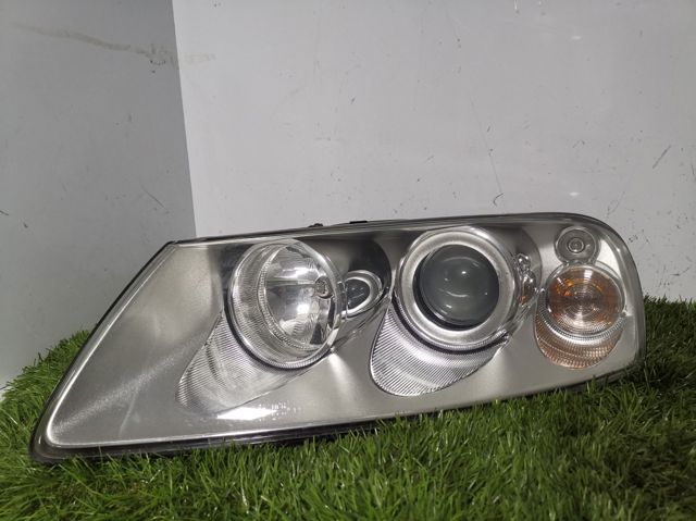 7L6941017BF VAG Левая фара купить в Павлоград