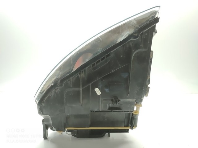 VAG 7L6941018BF Правая фара в наличии Украина