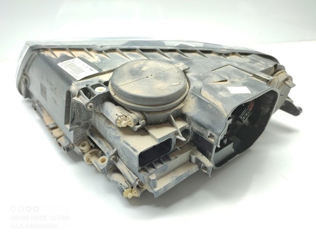 7L6941018BF Правая фара купить Ужгород