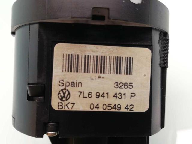 VAG 7L6941431P в наличии Львов