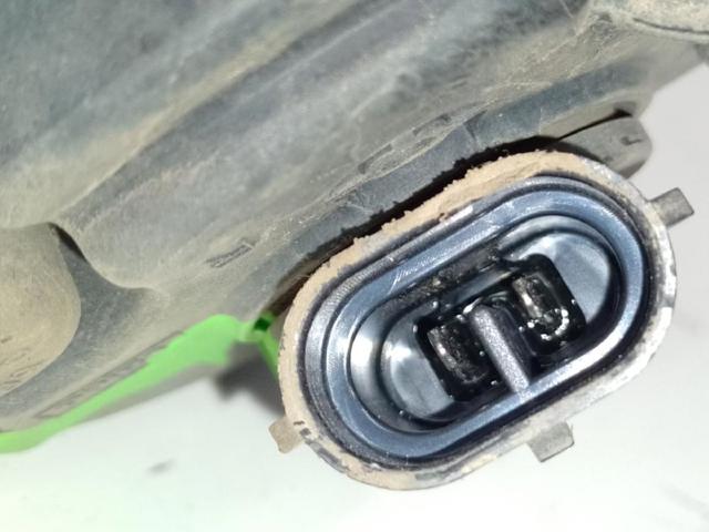 VAG 7L6941700B Фара противотуманная правая в наличии Житомир