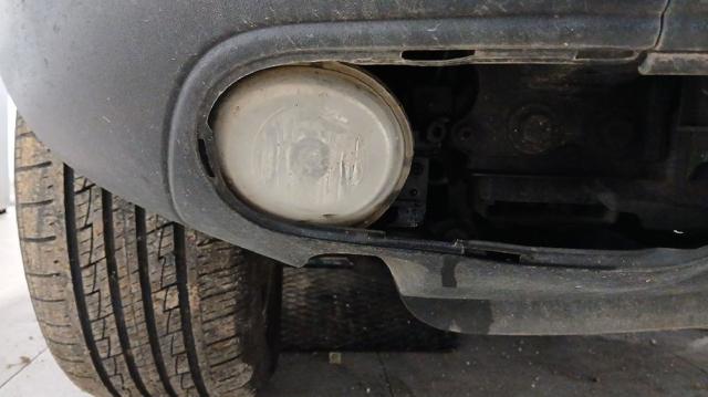 VAG 7L6941700F Фара противотуманная правая в наличии Харьков
