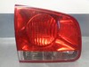 Lanterna traseira esquerda interna 7L6945093H VAG