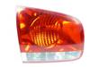 Lanterna traseira esquerda interna 7L6945093H VAG