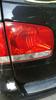 Lanterna traseira esquerda interna 7L6945093H VAG