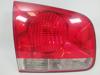 Lanterna traseira esquerda interna 7L6945093H VAG