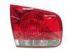 Lanterna traseira esquerda interna 7L6945093H VAG