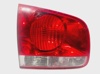 Lanterna traseira esquerda interna 7L6945093H VAG
