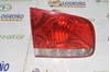 Lanterna traseira esquerda interna 7L6945093R VAG