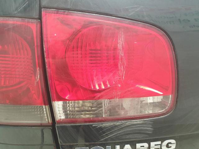 VAG 7L6945093R Фонарь задний левый внутренний в наличии Кривой Рог