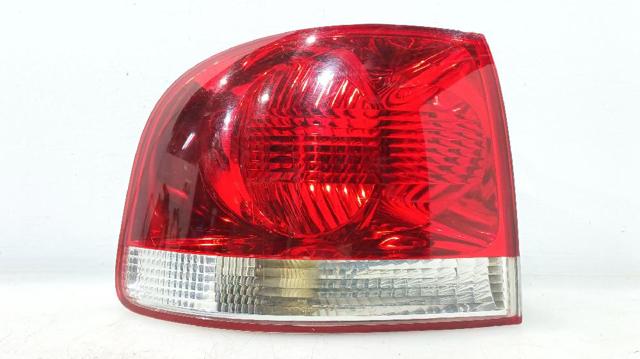 7L6945095P Фонарь задний левый внешний купить Хмельницкий