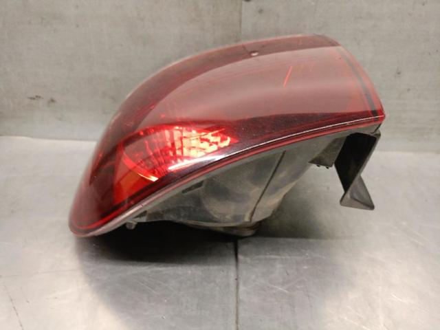 VAG 7L6945096R Фонарь задний правый внешний в наличии Ирпень