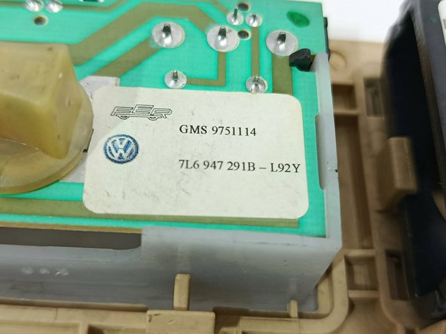 VAG 7L6947291B в наличии Ровно