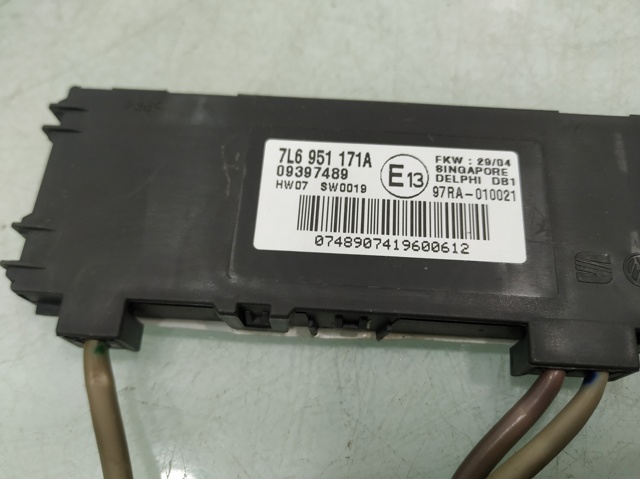 7L6951171A VAG купить в Каменское