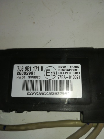 7L6951171B VAG купить в Ровно