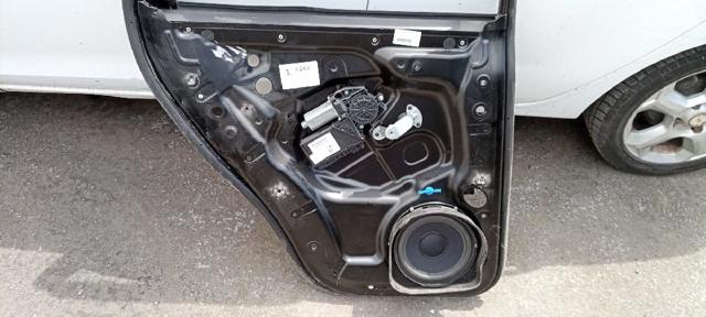 7L6959703 VAG Мотор стеклоподъемника двери задней левой купить в Черкассы